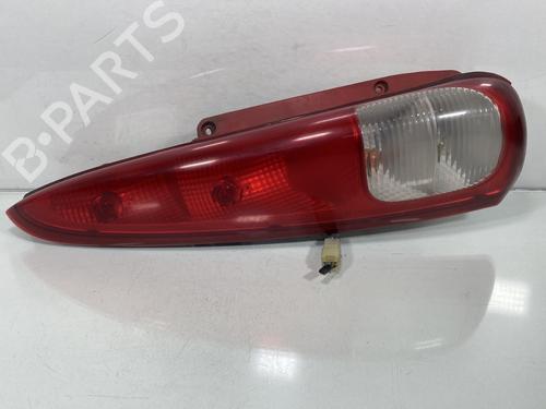 Left taillight DAEWOO REZZO (U100) 2.0 | BP20008003C34 - Image 2