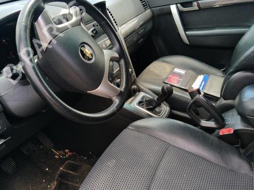 Warning switch CHEVROLET CAPTIVA (C100, C140) 2.0 D | BP19948810I22 - Image 19