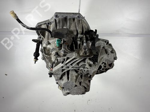 Used Gearbox Gearbox RENAULT SCÉNIC IV (J9_) [2016-2022] 33874792 33874792