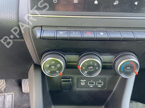 Warning RENAULT CLIO V (B7_) 1.5 Blue dCi 85 (B7AG) | BP26708689I22  - Image 9