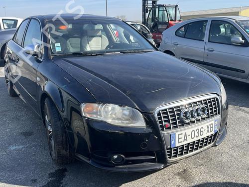 Starter AUDI A4 B7 (8EC) S4 quattro | BP19951156M8 - Image 7