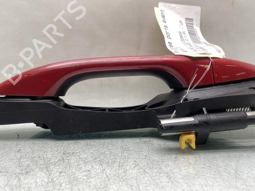 Front right exterior door handle HYUNDAI i10 II (BA, IA) 1.0 | BP29707009C129 