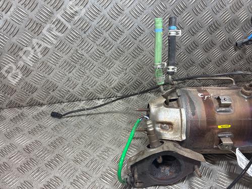Catalyst DACIA DUSTER (HS_) 1.5 dCi | BP39753364M10 - Image 2