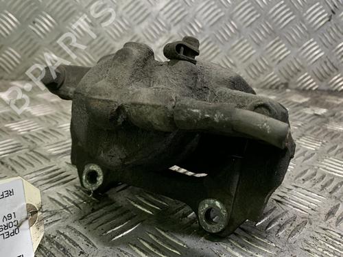 Right front brake caliper OPEL CORSA D (S07) 1.3 CDTI (L08, L68) | BP19993797M104 
