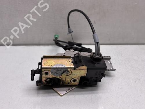 Used Front right lock CITROËN C4 I (LC_) 1.6 16V (109 hp) 28674050