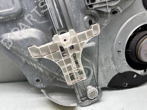 Rear right window mechanism KIA SPORTAGE III (SL) 1.7 CRDi | BP29611873C25 