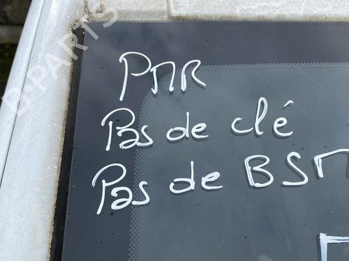 Warning switch PEUGEOT PARTNER Tepee 1.6 BlueHDi 120 | BP26715247I22 - Image 13