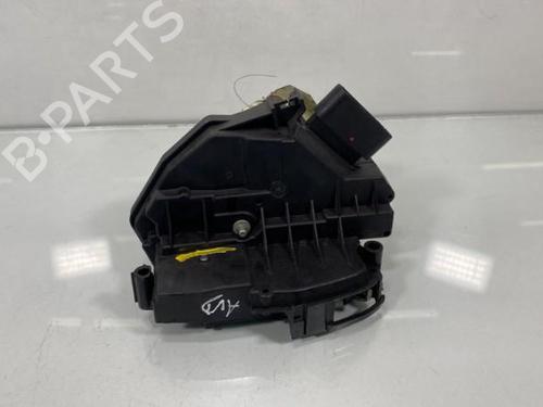 Front right lock FORD FOCUS III  | BP20028620C97 