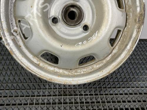 Used Rim PEUGEOT 106 I (1A, 1C) 1.0 (50 hp) 21959875