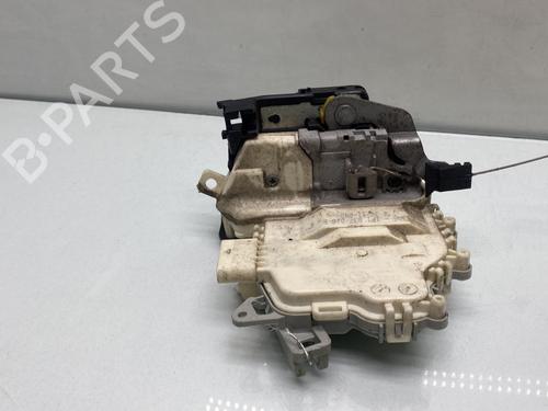 Front right lock SEAT ALTEA XL (5P5, 5P8) 1.6 TDI | BP27356060C97 