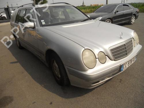 Switch MERCEDES-BENZ E-CLASS T-Model (S211)  | BP21948366I30  - Image 6