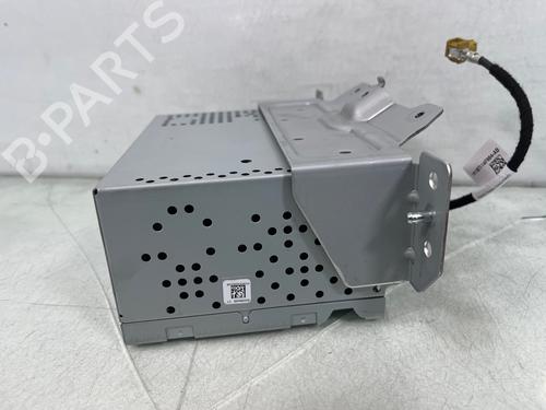 Radio FORD FIESTA VII (HJ, HF) 1.0 EcoBoost | BP36792731E6  - Image 6