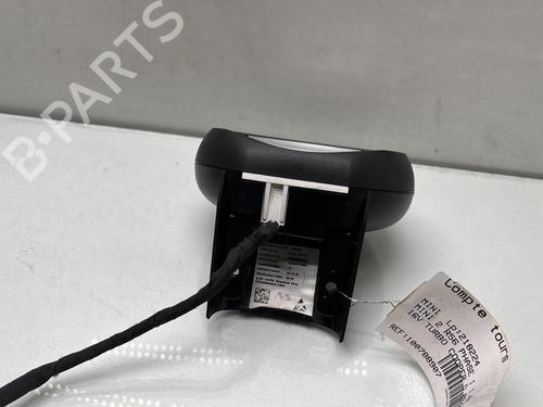 Instrument cluster MINI MINI (R56) Cooper D | BP24705313C47 - Image 2