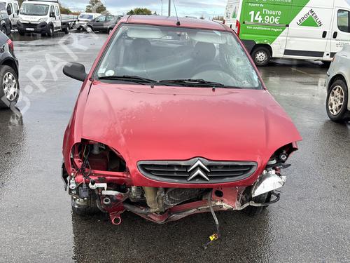 Front left window mechanism CITROËN SAXO (S0, S1) 1.1 X, SX | BP30535772C22 