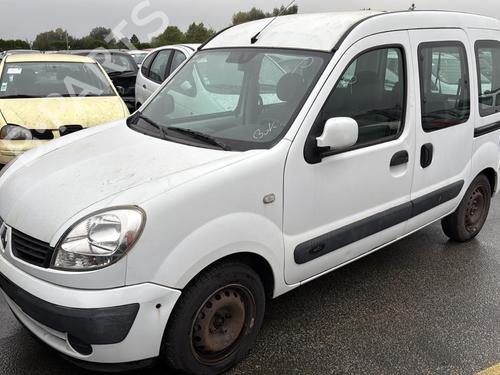 Left headlight RENAULT KANGOO (KC0/1_) 1.5 dCi | BP29286757C28 - Image 7