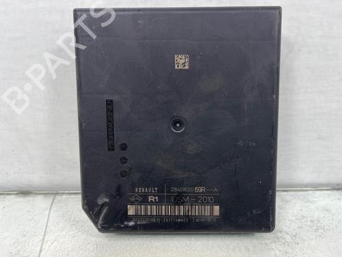 Electronic module RENAULT SCÉNIC III (JZ0/1_) 1.5 dCi | BP37409680M83 - Image 5