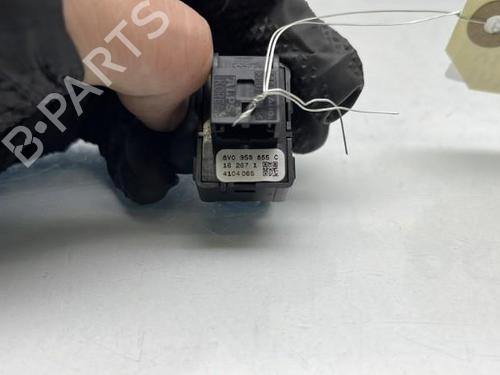 Left rear window switch AUDI A3 Sportback (8VA, 8VF) 1.6 TDI | BP25261803I29 