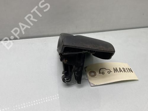 Rear left exterior door handle RENAULT KANGOO (KC0/1_) D 65 1.9 (KC0E, KC02, KC0J, KC0N) | BP26212053C130 