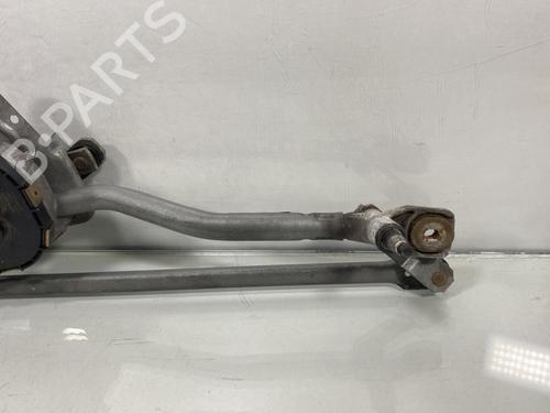 Used Front wiper motor AUDI A6 C6 (4F2) 2.0 TDI (140 hp) 20025222