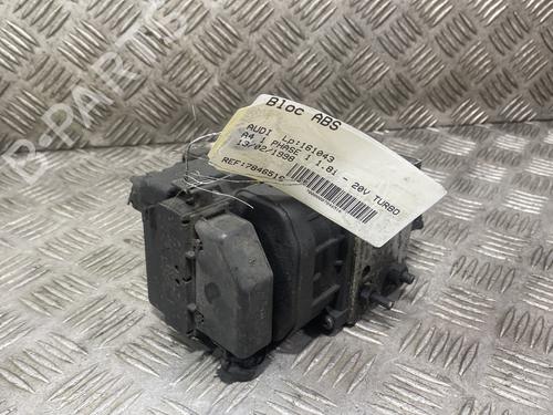 Used ABS pump AUDI A4 B5 (8D2) [1994-2001]  20006335