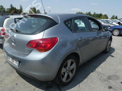 Right front window switch OPEL ASTRA J (P10) | BP20027285I26 - Image 12