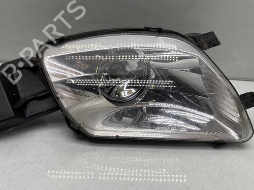 Used Left front fog light PEUGEOT 308 I (4A_, 4C_) 1.6 16V (120 hp) 32168554
