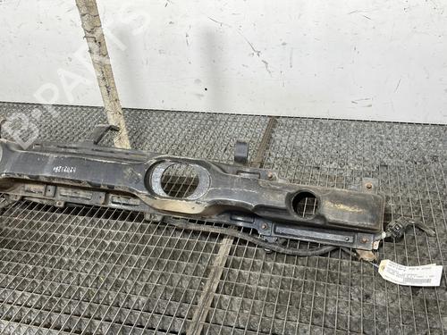 Rear bumper reinforcement HYUNDAI ix35 (LM, EL, ELH) 1.7 CRDi | BP29508211C73 