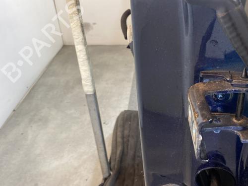 Left rear door PEUGEOT 308 SW II (LC_, LJ_, LR_, LX_, L4_) 1.6 BlueHDi 120 | BP21485902C4