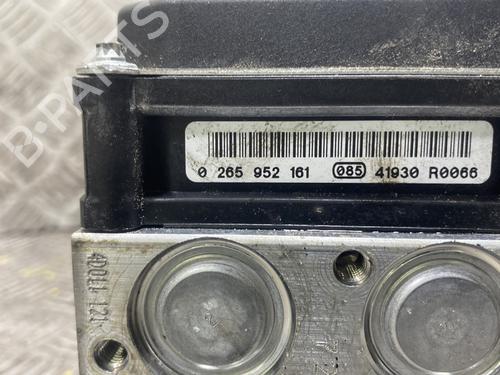 ABS pump AUDI Q5 (8RB) 3.0 TDI quattro | BP23765802M43 