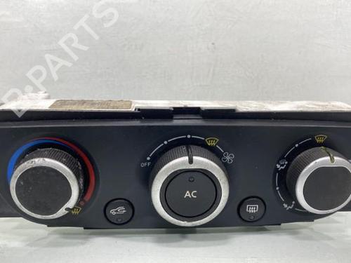AC Styreenhet / Manøvreringsenhet RENAULT MEGANE III Hatchback (BZ0/1_, B3_) [2008-2025]  20020546