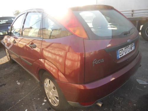 Tailgate FORD FOCUS I (DAW, DBW)  | BP19986141C6 