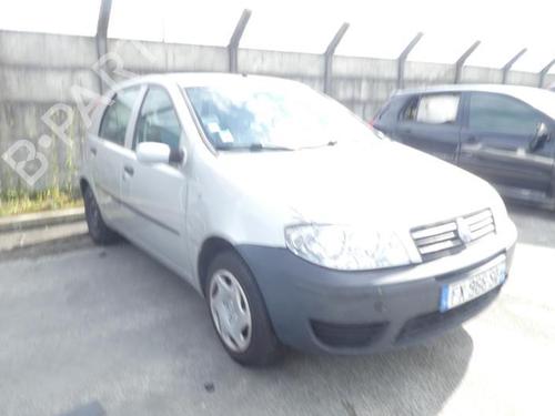 Forkjerm venstre FIAT PUNTO (188_) 1.3 JTD 16V | BP21955495C41 