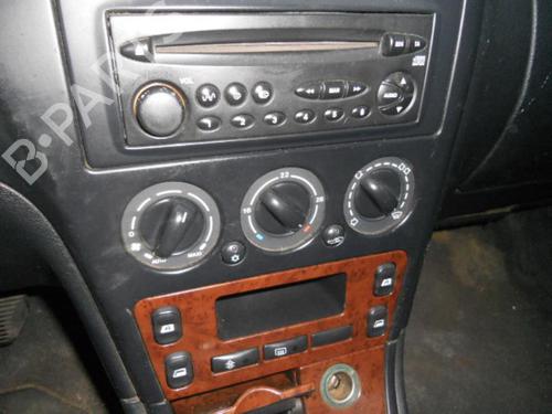 ABS pump CITROËN XSARA Break (N2) 2.0 HDI 90 | BP20033452M43 