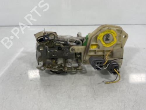 Front left lock HONDA JAZZ II (GD_, GE3, GE2) 1.3 iDSi (GD1) | BP21956329C98 