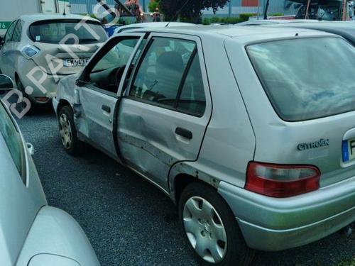 Alternator CITROËN SAXO (S0, S1) | BP19973176M7