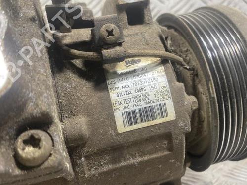 Used AC compressor SUZUKI GRAND VITARA II (JT, TE, TD) 1.9 DDiS All-wheel Drive (JT419, TD44, JB419WD, JB419XD,... (129 hp) 19966491
