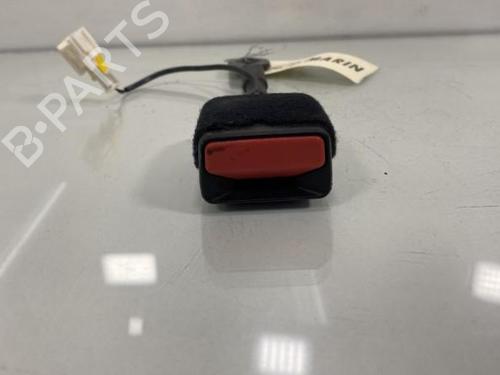 Used Seat buckle PEUGEOT 508 I (8D_) 1.6 BlueHDi 120 (120 hp) 19960130