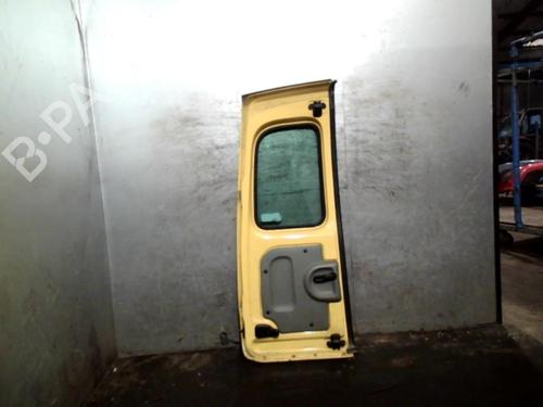 Used Right tailgate Right tailgate RENAULT KANGOO (KC0/1_) [1997-2026] 19981024 19981024