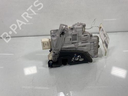 Used Rear right lock AUDI Q7 (4LB) 3.0 TDI quattro (233 hp) 19963985