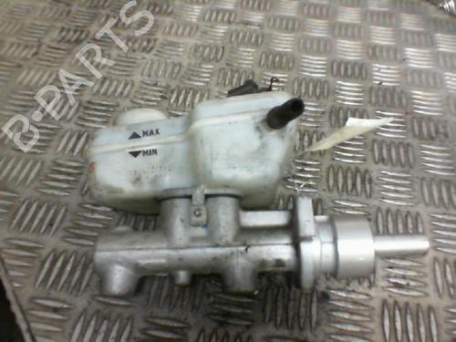 Used Brake master cylinder VW FOX Hatchback (5Z1, 5Z3, 5Z4) 1.2 (55 hp) 19986791