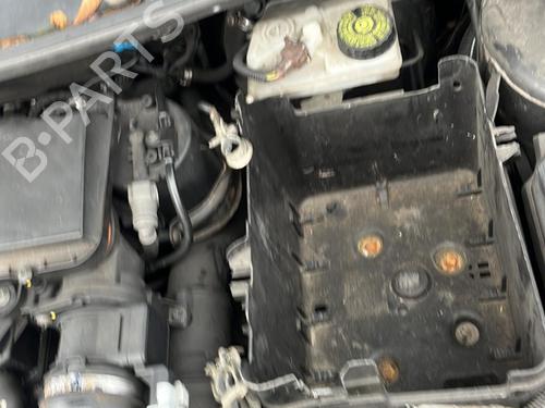 Right rear door PEUGEOT 206 Hatchback (2A/C) 1.4 HDi eco 70 | BP20183224C5 