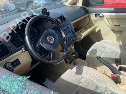 Front wiper motor VW TOURAN (1T1, 1T2) 2.0 TDI 16V | BP22409992M29 