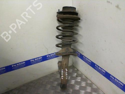 Used Right front shock absorber FORD ESCORT VI (GAL) [1992-1996]  20020241