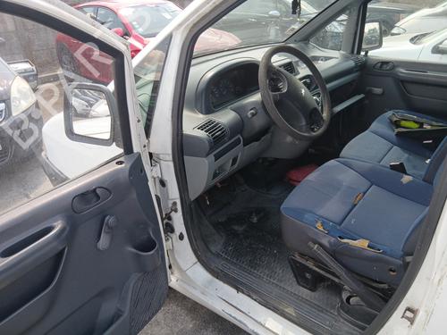 Front right door window PEUGEOT EXPERT (224_) 2.0 HDI 16V | BP29253414C19 