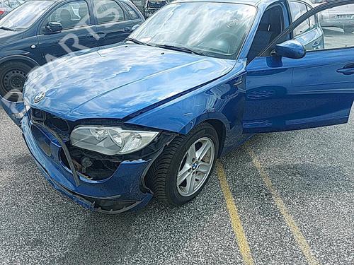 Headlight switch BMW 1 (E87) 120 d | BP19963934I24  - Image 6