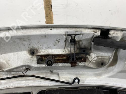 Hood OPEL VIVARO A Van (X83) 1.9 DTI (F7) | BP22779310C1