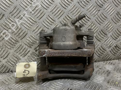 Right front brake caliper RENAULT CLIO V (B7_) 1.0 TCe 100 (B7MT) | BP23765611M104 - Image 3