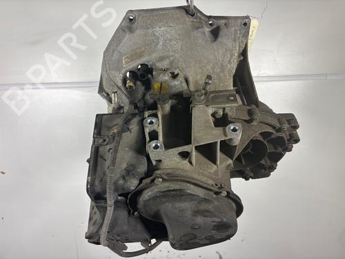 Used Gearbox Gearbox 38625692 38625692