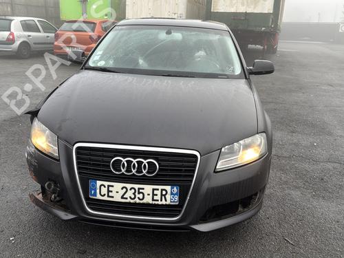 Right taillight AUDI A3 (8P1) 1.6 TDI | BP25446486C35 