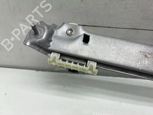 Front left window mechanism RENAULT TRAFIC III Van (FG_) 1.6 dCi 120 (FGMB, FGMC) | BP40605002C22 - Image 4